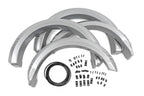 SF1 Fender Flares | UX Ingot Silver Metallic | Ford F-150 2WD/4WD (2021-2026)