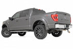 SF1 Fender Flares | JX Lead Foot | Ford F-150 2WD/4WD (2021-2026)