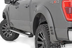 SF1 Fender Flares | JX Lead Foot | Ford F-150 2WD/4WD (2021-2026)