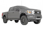 SF1 Fender Flares | JX Lead Foot | Ford F-150 2WD/4WD (2021-2026)