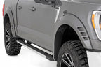 SF1 Fender Flares | JX Lead Foot | Ford F-150 2WD/4WD (2021-2026)