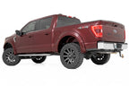 SF1 Fender Flares | E2 Magma Red | Ford F-150 2WD/4WD (2021-2026)