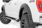 SF1 Fender Flares | Ford F-150 2WD/4WD (2021-2026)