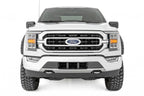 SF1 Fender Flares | Ford F-150 2WD/4WD (2021-2026)