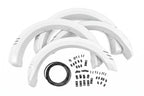 SF1 Fender Flares | YZ Oxford White | Ford F-150 2WD/4WD (2021-2026)