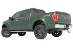SF1 Fender Flares | DB Shelter Green | Ford F-150 2WD/4WD (2021-2026)
