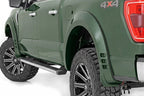 SF1 Fender Flares | DB Shelter Green | Ford F-150 2WD/4WD (2021-2026)