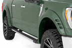 SF1 Fender Flares | DB Shelter Green | Ford F-150 2WD/4WD (2021-2026)