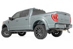 SF1 Fender Flares | BN Silver Spruce | Ford F-150 2WD/4WD (2021-2026)