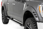 SF1 Fender Flares | D1 Stone Gray | Ford F-150 2WD/4WD (2021-2026)