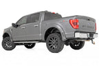 SF1 Fender Flares | D1 Stone Gray | Ford F-150 2WD/4WD (2021-2026)