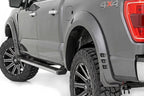 SF1 Fender Flares | D1 Stone Gray | Ford F-150 2WD/4WD (2021-2026)