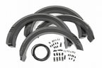 SF1 Fender Flares | D1 Stone Gray | Ford F-150 2WD/4WD (2021-2026)
