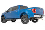 SF1 Fender Flares | E7 Velocity Blue | Ford F-150 2WD/4WD (2021-2026)