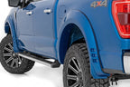 SF1 Fender Flares | E7 Velocity Blue | Ford F-150 2WD/4WD (2021-2026)
