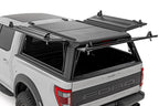 Truck Bed Cap | Modular | 5'7" Bed | Ford F-150 2WD/4WD (2021-2026)