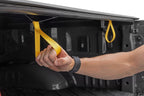 Soft Roll Up Bed Cover | 6'7" Bed | Ford F-150/F-150 Lightning/Raptor  (15-26)