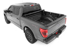 Soft Roll Up Bed Cover | 5'7" Bed | Ford F-150/F-150 Lightning/Raptor  (15-26)