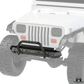 Frame-Built Bumper #270001, YJ