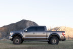 Pocket Fender Flares | UM Agate Black | Ford F-150 2WD/4WD (2021-2026)