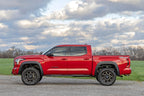 Sport Fender Flares | Silver | Toyota Tundra 2WD/4WD (2022-2026)
