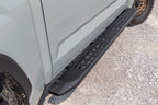 RPT2 Running Board | Crew Cab | Black | Toyota Tundra 2WD/4WD (2022-2026)