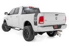 Power Running Boards | Dual Electric Motor | Quad Cab | Ram 2500/3500 (11-26)
