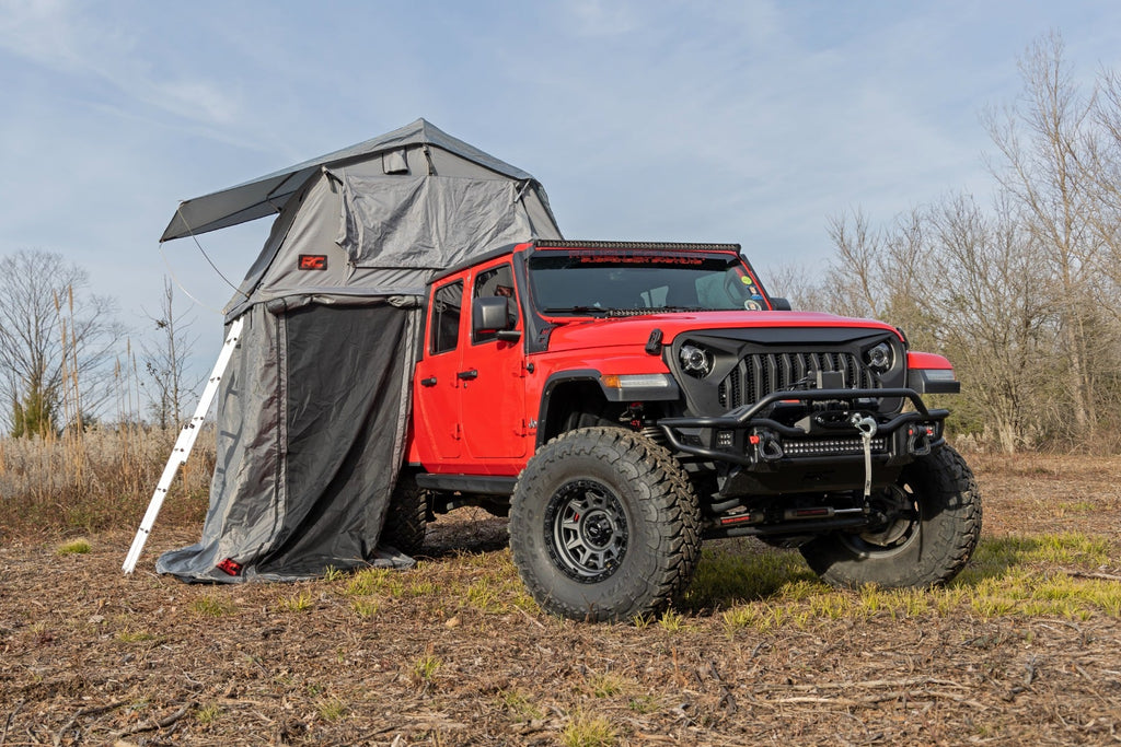 Roof Top Tent Annex (For 99050 Roof Top Tent)