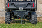 2" Receiver Winch Mount | Multiple UTV Makes & Models
