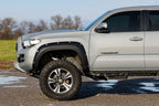 Pocket Fender Flares | 4X0 Inferno | Toyota Tacoma 2WD/4WD (2016-2023)