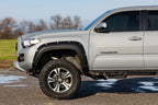 Pocket Fender Flares | 8T0 Blazing Blue | Toyota Tacoma 2WD/4WD (2016-2023)