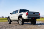Pocket Fender Flares | 1G3 Magnetic Grey | Toyota Tacoma 2WD/4WD (2016-2023)