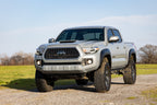 Pocket Fender Flares | 1H5 Cement | Toyota Tacoma 2WD/4WD (2016-2023)