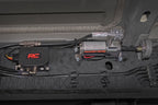 Wireless Air Bag Controller Kit w/Compressor