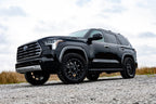 1.75 Inch Leveling Kit | Toyota Sequoia 4WD (2023-2026)