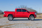 Rear Wheel Well Liners | Ram 1500 2WD/4WD (2019-2026)