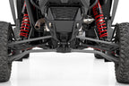 Receiver Hitch | Polaris RZR Turbo R 4