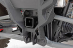 Receiver Hitch | Polaris RZR Turbo R 4