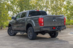 Nerf Steps | Cab Length | Crew Cab | Ford Ranger 2WD/4WD (2019-2026)