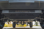 Skid Plate | 2" Cradle Drop | Mercedes-Benz Sprinter 3500 (19-22)/Sprinter 3500XD (19-26)