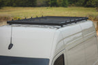 Roof Rack | Mercedes-Benz Sprinter 3500 (19-22)/Sprinter 3500XD (19-26)