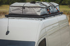 Roof Rack | Mercedes-Benz Sprinter 3500 (19-22)/Sprinter 3500XD (19-26)