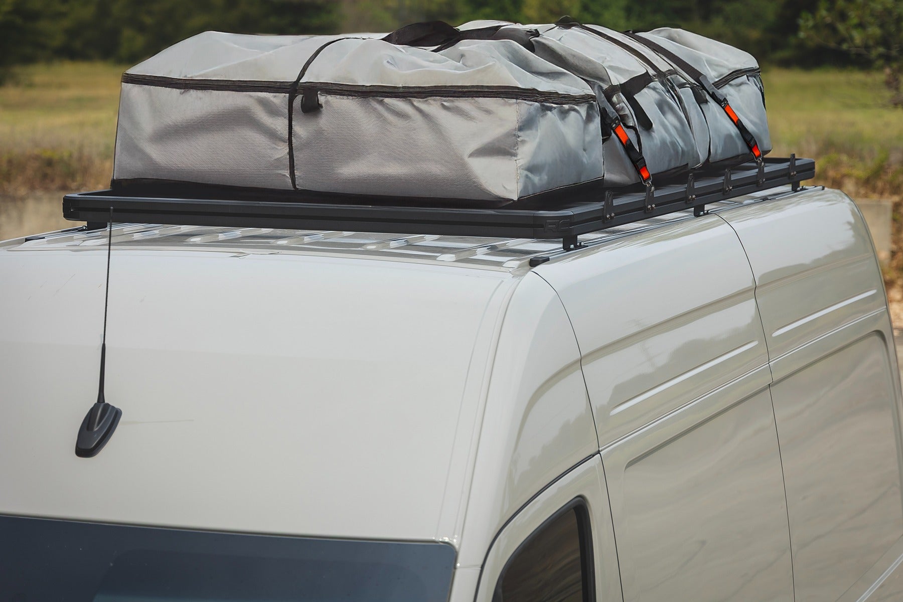 Roof Rack | Mercedes-Benz Sprinter 3500 (19-22)/Sprinter 3500XD (19-26)