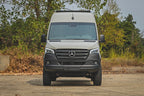 Roof Rack | Mercedes-Benz Sprinter 3500 (19-22)/Sprinter 3500XD (19-26)