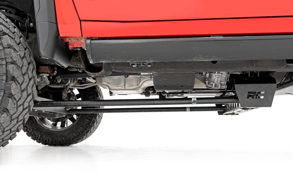 7 Inch Lift Kit | Torsion Drop | Vertex | w/ Overloads | Chevy/GMC 2500HD/3500HD (20-26)