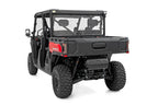 LED Light Kit | Rear Mount | 2" Black Pair | White DRL | CFMOTO UFORCE U10 Pro