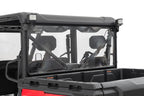 LED Light Kit | Rear Mount | 2" Black Pair | CFMOTO UFORCE U10 Pro