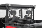 LED Light Kit | Rear Mount | 2" Black Pair | White DRL | CFMOTO UFORCE U10 Pro