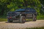 Sport Fender Flares | 1L0 Cutting Edge | Toyota 4Runner 2WD/4WD (2025-2026)