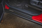 Trail Cladding | Rocker Guard Plates | Toyota Tacoma 2WD/4WD (2024-2026)